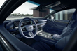 Genesis G80 Electrified: vylepšený elektrický luxusní sedan fotografie 6