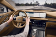 Genesis G80 Electrified: vylepšený elektrický luxusní sedan fotografie 5