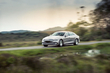 Genesis G80 Electrified: vylepšený elektrický luxusní sedan fotografie 1