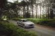 Genesis G80 Electrified: vylepšený elektrický luxusní sedan fotografie 2