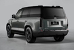 Recenze hybridního SUV Polar Stone 01 fotografie 3
