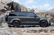 Recenze hybridního SUV Polar Stone 01 fotografie 2
