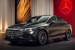Test sedanu Mercedes-Benz CLA EQ 2025: elektrický prémiový kompakt fotografie 4