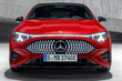 Test sedanu Mercedes-Benz CLA EQ 2025: elektrický prémiový kompakt fotografie 1