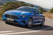 Test sedanu Mercedes-Benz CLA EQ 2025: elektrický prémiový kompakt fotografie 2