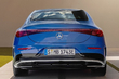 Test sedanu Mercedes-Benz CLA EQ 2025: elektrický prémiový kompakt fotografie 3
