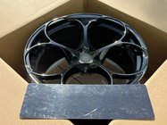 Alfa Romeo Stelvio 2016– Kované disky OEM R21 V1 (4 ks) fotografie 3