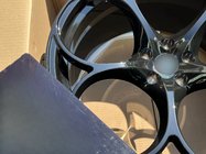 Alfa Romeo Stelvio 2016– Kované disky OEM R21 V1 (4 ks) fotografie 5