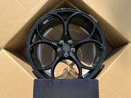 Alfa Romeo Stelvio 2016– Kované disky OEM R21 V1 (4 ks) fotografie 7