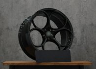 Alfa Romeo Stelvio 2016– Kované disky OEM R21 V1 (4 ks) fotografie 1