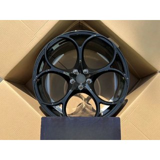 Kované disky OEM R21 V1 (4 ks) Alfa Romeo Stelvio 2016– fotografie 2