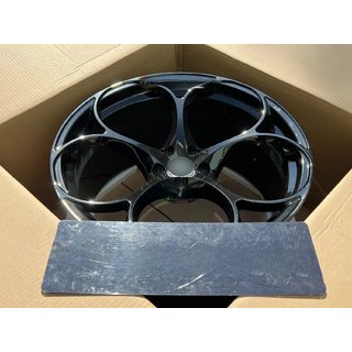 Kované disky OEM R21 V1 (4 ks) Alfa Romeo Stelvio 2016– fotografie 3