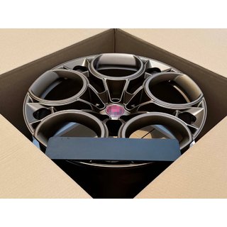 Kované disky OEM R21 V2 (4 ks) Alfa Romeo Stelvio 2016– fotografie 3