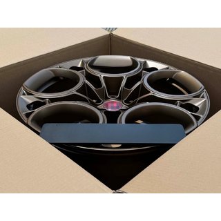 Kované disky OEM R21 V2 (4 ks) Alfa Romeo Stelvio 2016– fotografie 2
