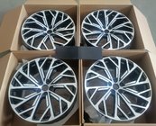 Audi A8 2018– Kované disky OEM R21 (4 ks) fotografie 3