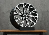Audi A8 2018– Kované disky OEM R21 (4 ks) fotografie 1