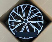 Audi A8 2018– Kované disky OEM R21 (4 ks) fotografie 2