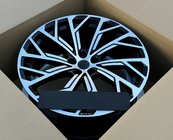 Audi A8 2018– Kované disky OEM R21 (4 ks) fotografie 8