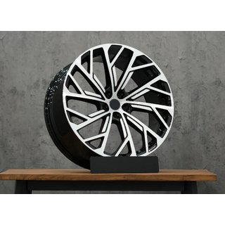 Kované disky OEM R21 (4 ks) fotografie 1