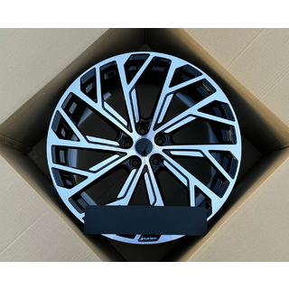Kované disky OEM R21 (4 ks) fotografie 2
