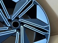 Audi e-Tron 2018–2022 Kované disky OEM R21 (4 ks) fotografie 5