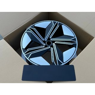 Kované disky OEM R21 (4 ks) fotografie 2