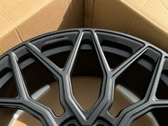 Audi Q8 2018– Kované disky OEM R21 V1 (4 ks) fotografie 5