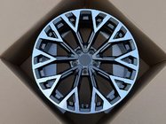 Audi A3 2020– Kované disky OEM R19 (4 ks) fotografie 1