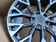 Audi A3 2020– Kované disky OEM R19 (4 ks) fotografie 4