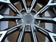 Audi A3 2020– Kované disky OEM R19 (4 ks) fotografie 6
