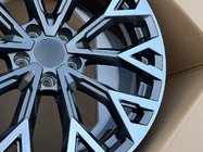 Audi A3 2020– Kované disky OEM R19 (4 ks) fotografie 5