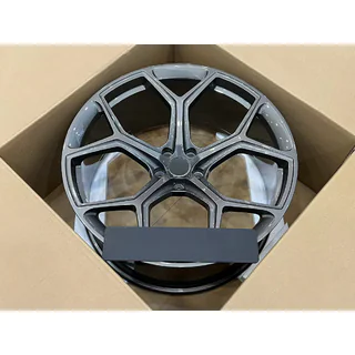 Kované disky OEM R22 V1 (4 ks) fotografie 3