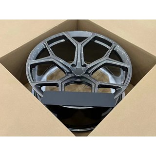 Kované disky OEM R22 V1 (4 ks) fotografie 4