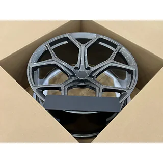 Kované disky OEM R22 V1 (4 ks) fotografie 4
