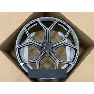 Kované disky OEM R22 V1 (4 ks) fotografie 1