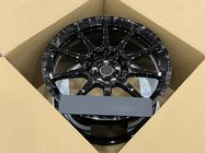 Audi A8 2018– Kované disky OEM R20 V1 (4 ks) fotografie 2