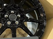 Audi A8 2018– Kované disky OEM R20 V1 (4 ks) fotografie 5