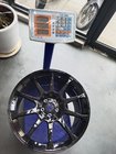 Audi A8 2018– Kované disky OEM R20 V1 (4 ks) fotografie 9