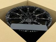 Audi A8 2018– Kované disky OEM R20 V1 (4 ks) fotografie 3