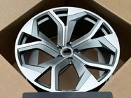 Audi Q8 2018– Kované disky OEM R22 V2 (4 ks) fotografie 3