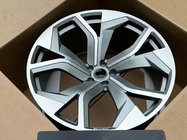 Audi Q8 2018– Kované disky OEM R22 V2 (4 ks) fotografie 4