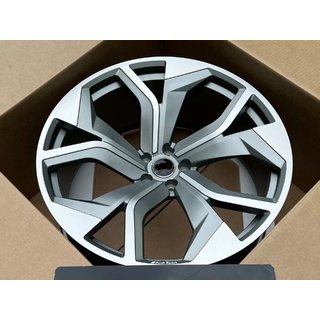 Kované disky OEM R22 V2 (4 ks) fotografie 3