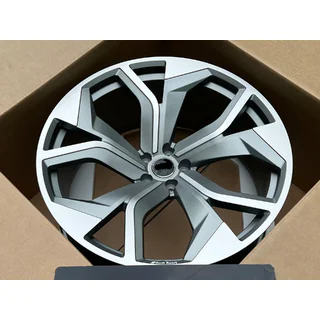 Kované disky OEM R22 V2 (4 ks) fotografie 3