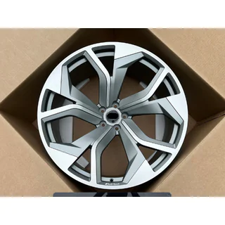 Kované disky OEM R22 V2 (4 ks) fotografie 1
