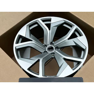 Kované disky OEM R22 V2 (4 ks) fotografie 4