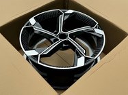 Audi A4 B9 2015–2024 Kované disky OEM R19 (4 ks) fotografie 8