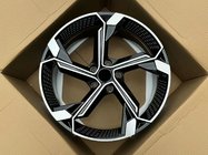 Audi A4 B9 2015–2024 Kované disky OEM R19 (4 ks) fotografie 10