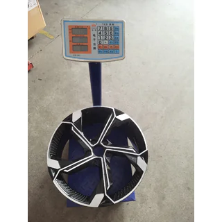Kované disky OEM R19 (4 ks) fotografie 1