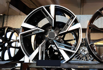 Audi A5 2016–2025 Kované disky OEM R20 (4 ks) fotografie 1