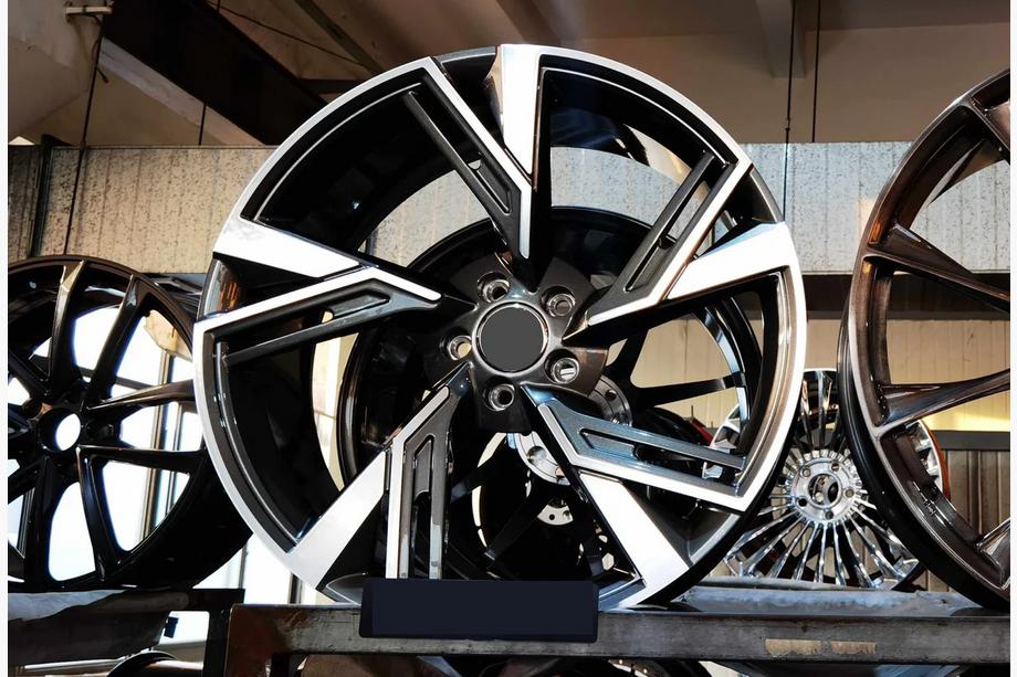 Audi A5 2016–2025 Kované disky OEM R20 (4 ks) Image